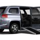 Illustration for article titled Driving The MV-1, The Car Made For People With Disablities